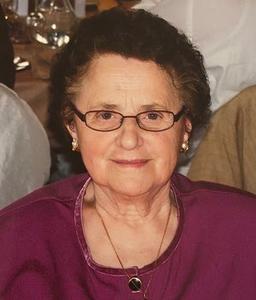 Cortesi Mariarosa Ved. Gritti (rosina)