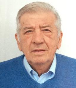 Tironi Luigi