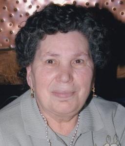 Rugolo Maria Antonia Ved. Masuzzo