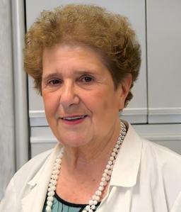 Mauri Fernanda Ved. Alluigi Dottoressa (farmacista)