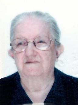 Zucchinali Antonia