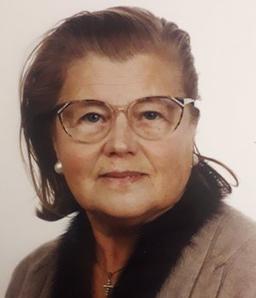 Bessi Maria Ved. Zumelli