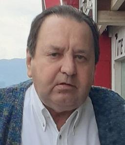 Rossoni Giovanni