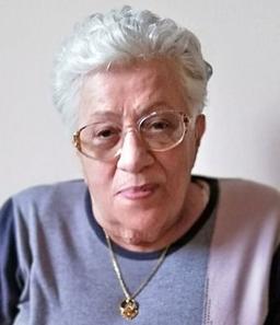 Balduzzi Teresa Ved. Zanoletti