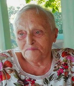 Redolfi Lucia Ved. Gambarini