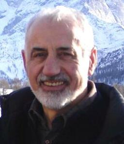 Ruggeri Felice