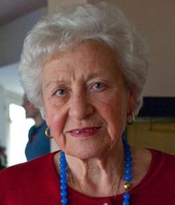 Bonassi Maria Ved. Giacomini