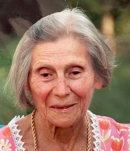 Bioli Maria Antonietta (castellucci)