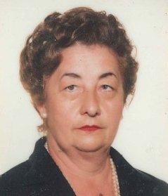 Gregis Ginette Ved. Mari