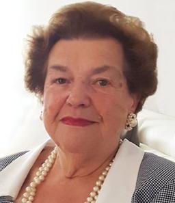 Barcella Maria Ved. Gaverini