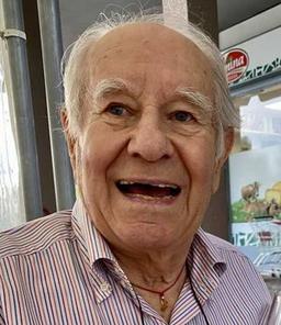 Del Rosso Attilio