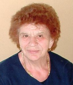 Boni Maria Ved. Gregis