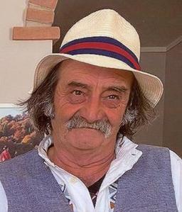 Spinoni Giovan Battista (saù)