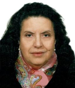 Greco Anna Maria