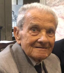 Boschini Giuseppe