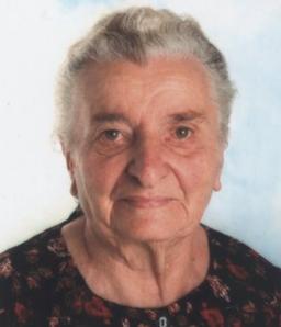 Arici Rosina Ved. Bertocchi