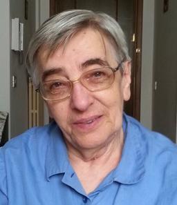 Madaschi Anna Angela (suor Dolores) (felicita)