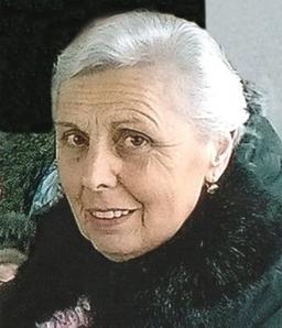 Lussana Barbara In Fenili (baby)