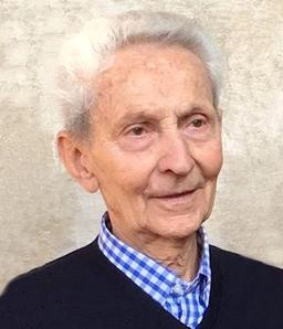 Pelizzari Flaminio