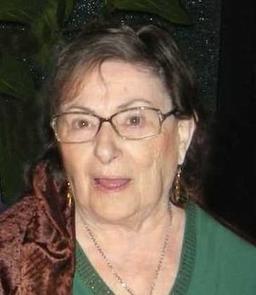 Scotti Enrica Ved. Caironi
