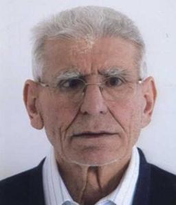 Campana Alessandro (sandro)