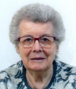 Preta Iolanda Ved. Beretta