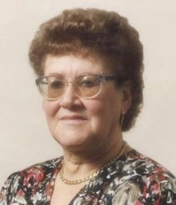 Menghini Margherita Ved. Previtali