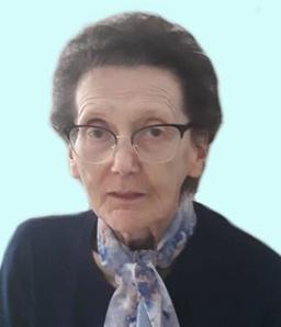 Mascheretti Antonia Ved. Facchi