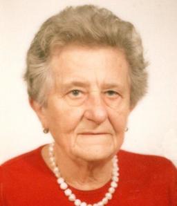 Ruggeri Santina Ved. Corbani