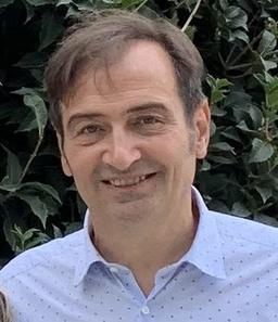 Maffeis Attilio
