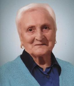 Signorelli Francesca Ved. Perletti