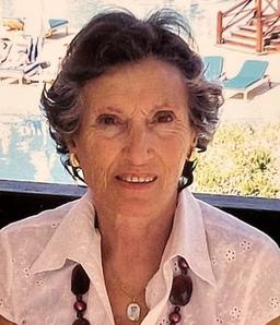 Caironi Fulvia In Lupi