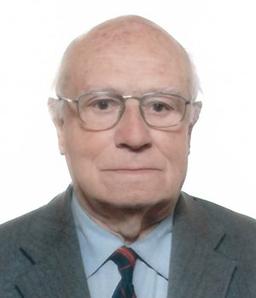 Odoni Roberto