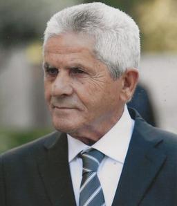 Chirico Donato