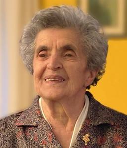 Zenoni Pasqualina Ved. Ghilardi (lina)