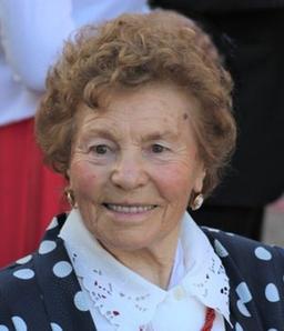 Algeri Anna Rosa Ved. Vedovati