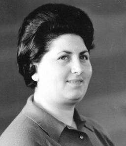 Cogliandro Adelina Ved. Turiano