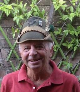 Garletti Antonio