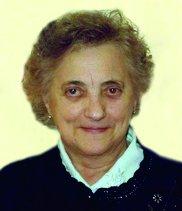 Provenzi Paolina Ved. Albani
