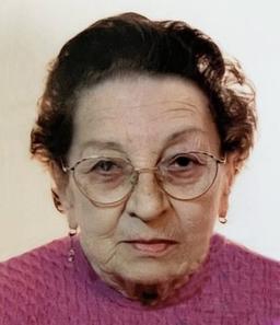 Gatti Adriana Ved. Tinti