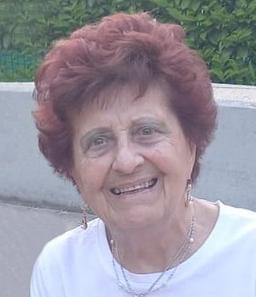 Fracassetti Antonia Ved. Damiani