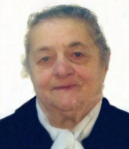 Mussetti Maria Ved. Mussetti