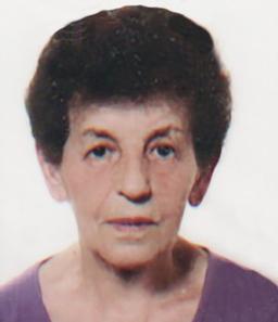 Chiappa Antonietta Ved. Alborghetti