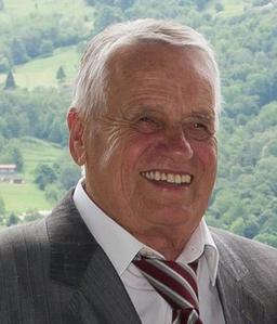Varischetti Giovanni