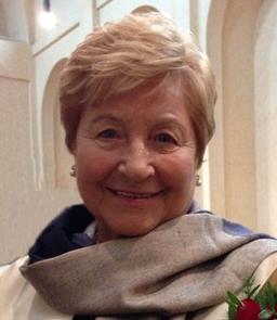 Lutti Mariuccia (in Nanni)