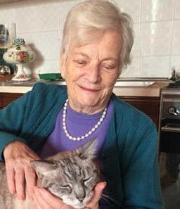 Cigognini Irma Ved. Rolli