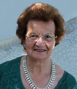 Lazzari Marisa Alessandra Ved. Alborghetti