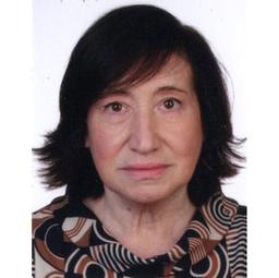 Nespoli Rossella