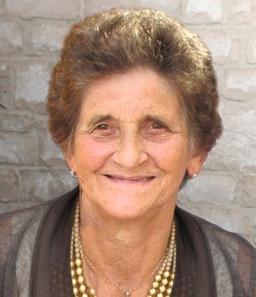 Angeloni Giacinta Ved. Rota Graziosi (cici)