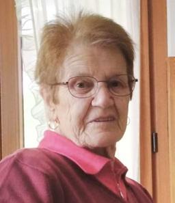 Pesenti Luisa Rosa In Forcella (luigina)